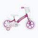 Rower dziecięcy Huffy Princess 12" pink 12