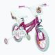 Rower dziecięcy Huffy Princess 14" pink 13