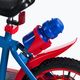 Rower dziecięcy Huffy Spider-Man 14" red/blue 6