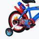 Rower dziecięcy Huffy Spider-Man 14" red/blue 10