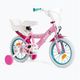 Rower dziecięcy Huffy Minnie 14" pink 2