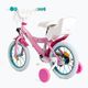 Rower dziecięcy Huffy Minnie 14" pink 3