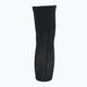 Ochraniacze na kolana McDavid HexPad Extended Leg Sleeves black 3