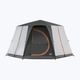 Namiot kempingowy 8-osobowy Coleman Octagon 8 New grey