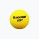 Piłki tenisowe Babolat Soft Foam 36 szt. yellow 2