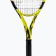 Rakieta tenisowa Babolat Pure Aero Team yellow/black 5