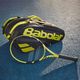 Rakieta tenisowa Babolat Pure Aero Team yellow/black 7