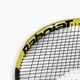 Rakieta tenisowa dziecięca Babolat Aero 26 yellow/black 6
