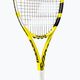 Rakieta tenisowa Babolat Boost Aero yellow/black 5