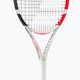 Rakieta tenisowa dziecięca Babolat Pure Strike 25 white/red/black 5