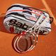 Torba tenisowa Babolat RH X12 Pure Strike 73 l white/red 10