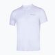 Koszulka polo tenisowa męska Babolat Play Polo white/white 2