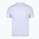 Koszulka polo tenisowa męska Babolat Play Polo white/white 3