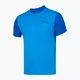 Koszulka polo tenisowa męska Babolat Play Polo blue aster 2