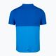 Koszulka polo tenisowa męska Babolat Play Polo blue aster 3