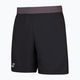 Spodenki tenisowe dziecięce Babolat Play czarne 3BP1061 6