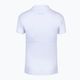 Koszulka polo tenisowa damska Babolat Play Polo white/white 3