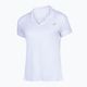 Koszulka polo tenisowa dziecięca Babolat Play Polo white/white 2