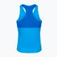 Koszulka tenisowa dziecięca Babolat Play blue aster 3