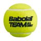 Piłki tenisowe Babolat Team All Court 4 szt. 3