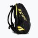 Plecak tenisowy Babolat Backpack Pure Aero 23 l black/yellow 3