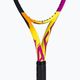 Rakieta tenisowa Babolat Pure Aero Rafa yellow/orange/violet 3