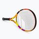 Rakieta tenisowa dziecięca Babolat Pure Aero 26 Rafa Jr yellow/orange/violet 2
