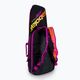 Plecak tenisowy Babolat Backpack Pure Aero Rafa 32 l black/orange/violet 4