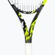 Rakieta tenisowa dziecięca Babolat Pure Aero Junior 26 grey/yellow/white 5