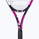 Rakieta tenisowa Babolat Boost Aero Pink 5