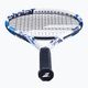 Rakieta tenisowa Babolat Evoke Team white/blue 2