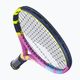 Rakieta tenisowa Babolat Pure Aero Rafa 2gen yellow/pink/blue 9