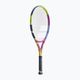 Rakieta tenisowa dziecięca Babolat Pure Aero Rafa Jr 26 2gen yellow/pink/blue 2