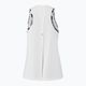Koszulka tenisowa damska Babolat Aero white/white 2