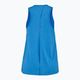 Koszulka tenisowa damska Babolat Exercise Cotton Tank french blue heather 2