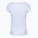 Koszulka damska Babolat Play Cap Sleeve Top white/white 4