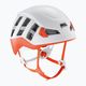 Kask wspinaczkowy Petzl Meteor red/orange 6