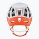 Kask wspinaczkowy Petzl Meteor red/orange 9