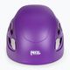 Kask wspinaczkowy Petzl Borea violet 2