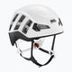 Kask wspinaczkowy Petzl Meteor white/black 6