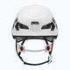 Kask wspinaczkowy Petzl Meteor white/black 8