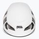 Kask wspinaczkowy Petzl Meteor white/black 2