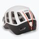 Kask wspinaczkowy Petzl Meteor white/black 4