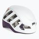 Kask wspinaczkowy Petzl Meteora white/violet