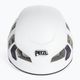 Kask wspinaczkowy Petzl Meteora white/violet 2