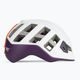 Kask wspinaczkowy Petzl Meteora white/violet 3