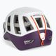 Kask wspinaczkowy Petzl Meteora white/violet 4
