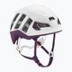 Kask wspinaczkowy Petzl Meteora biało-fioletowy A071DA01