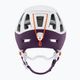 Kask wspinaczkowy Petzl Meteora white/violet 9