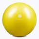 Piłka gimnastyczna Sveltus Soft yellow 0417 22-24 cm